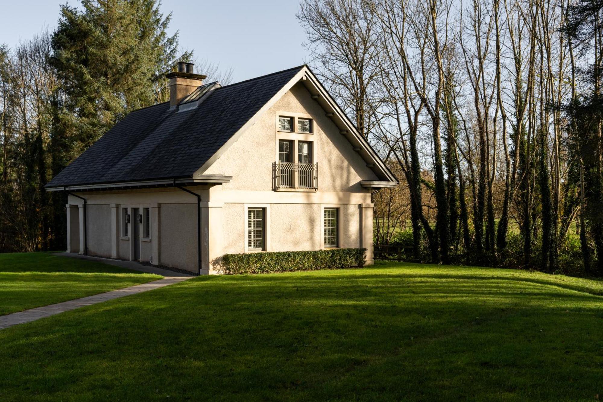 Escape Ordinary At Lough Erne Golf Village Enniskillen Esterno foto