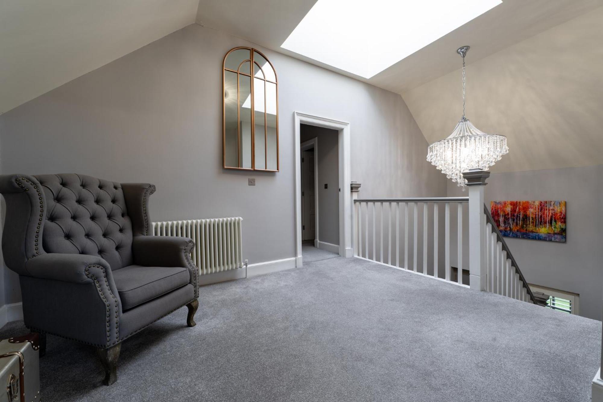 Escape Ordinary At Lough Erne Golf Village Enniskillen Esterno foto