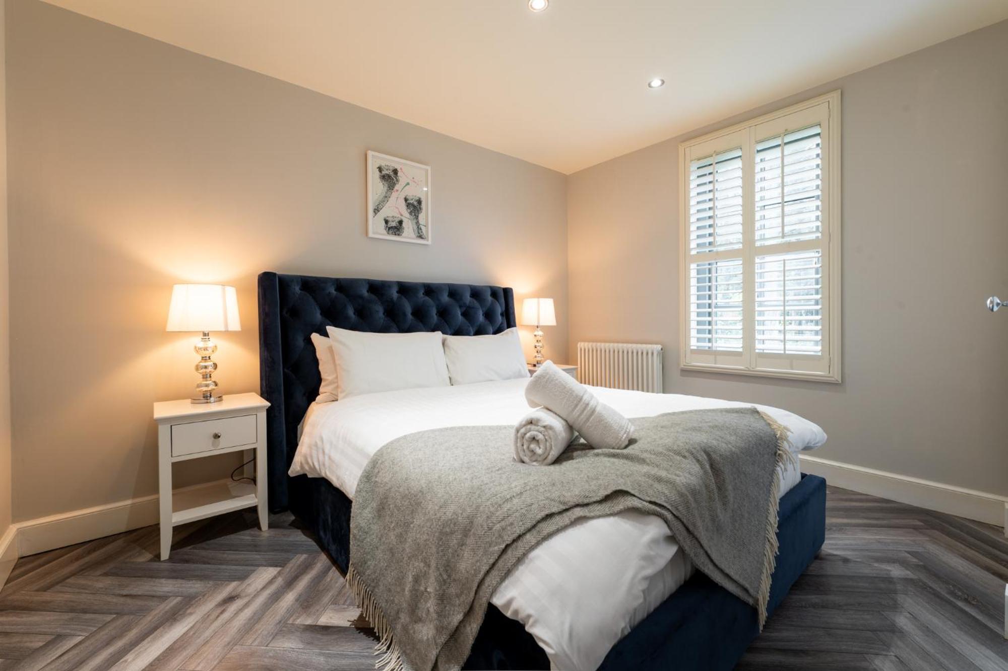 Escape Ordinary At Lough Erne Golf Village Enniskillen Esterno foto